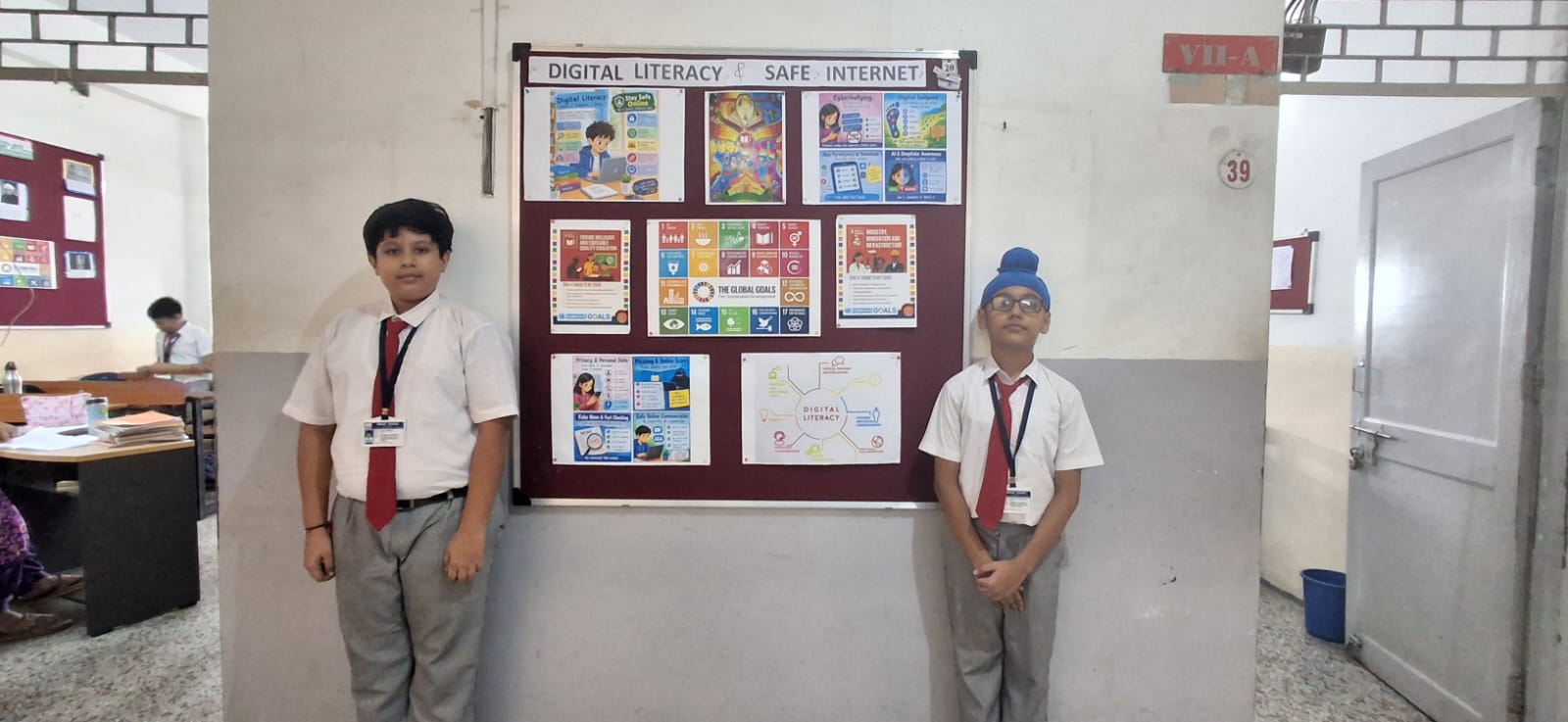 Think Before You Click: A Digital Literacy and Safety - Photo 16